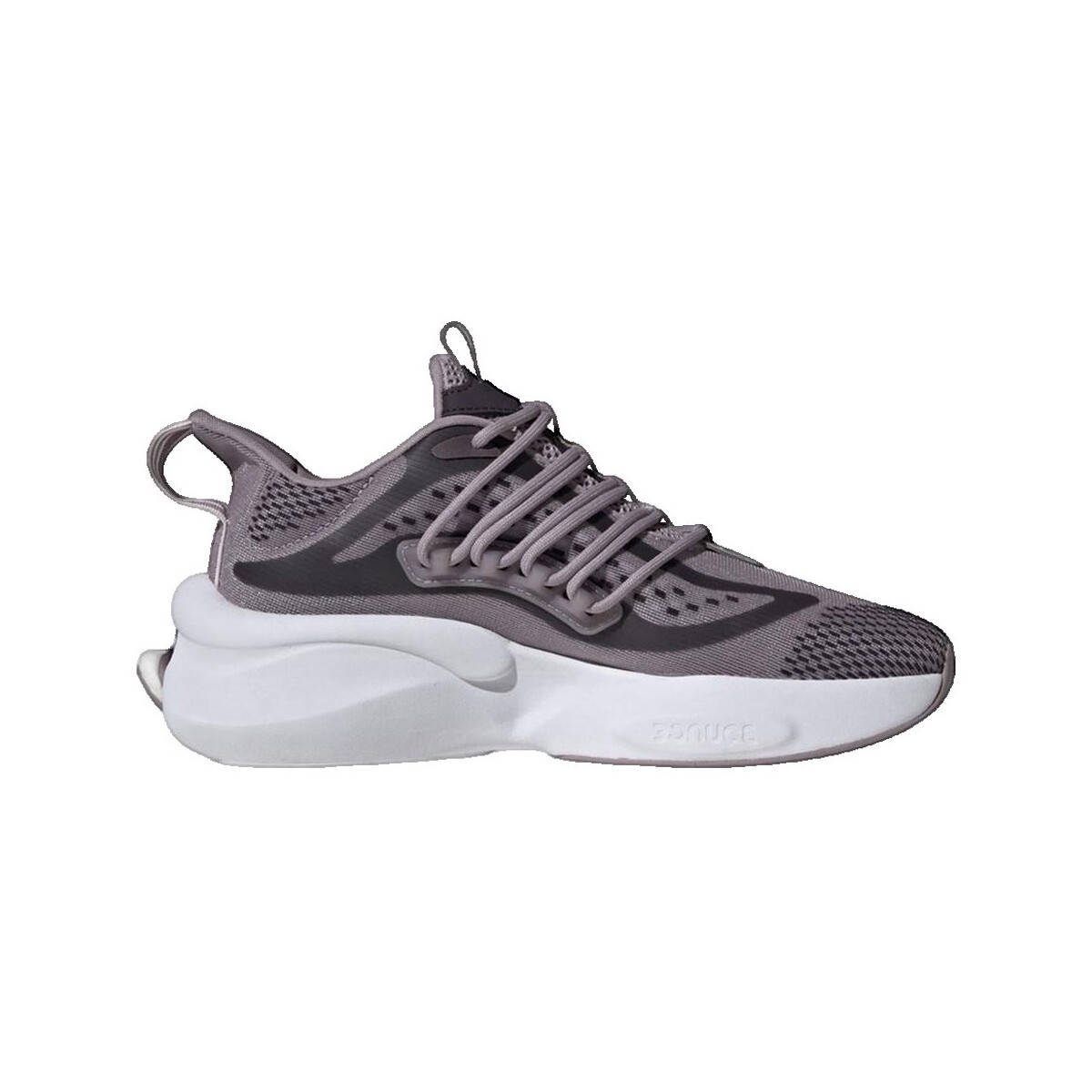 Παπούτσια για τρέξιμο adidas Chaussures de running Alphaboost V1 violet