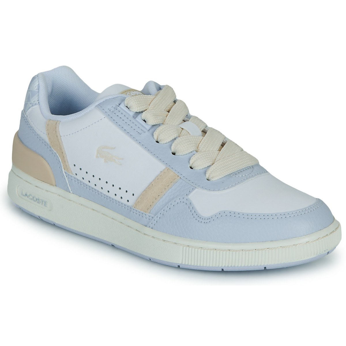 Xαμηλά Sneakers Lacoste T-CLIP