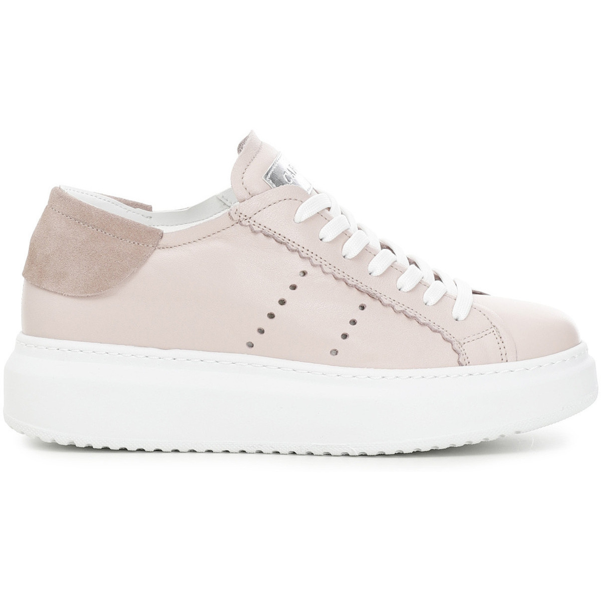 Xαμηλά Sneakers Café Noir C1XG1914