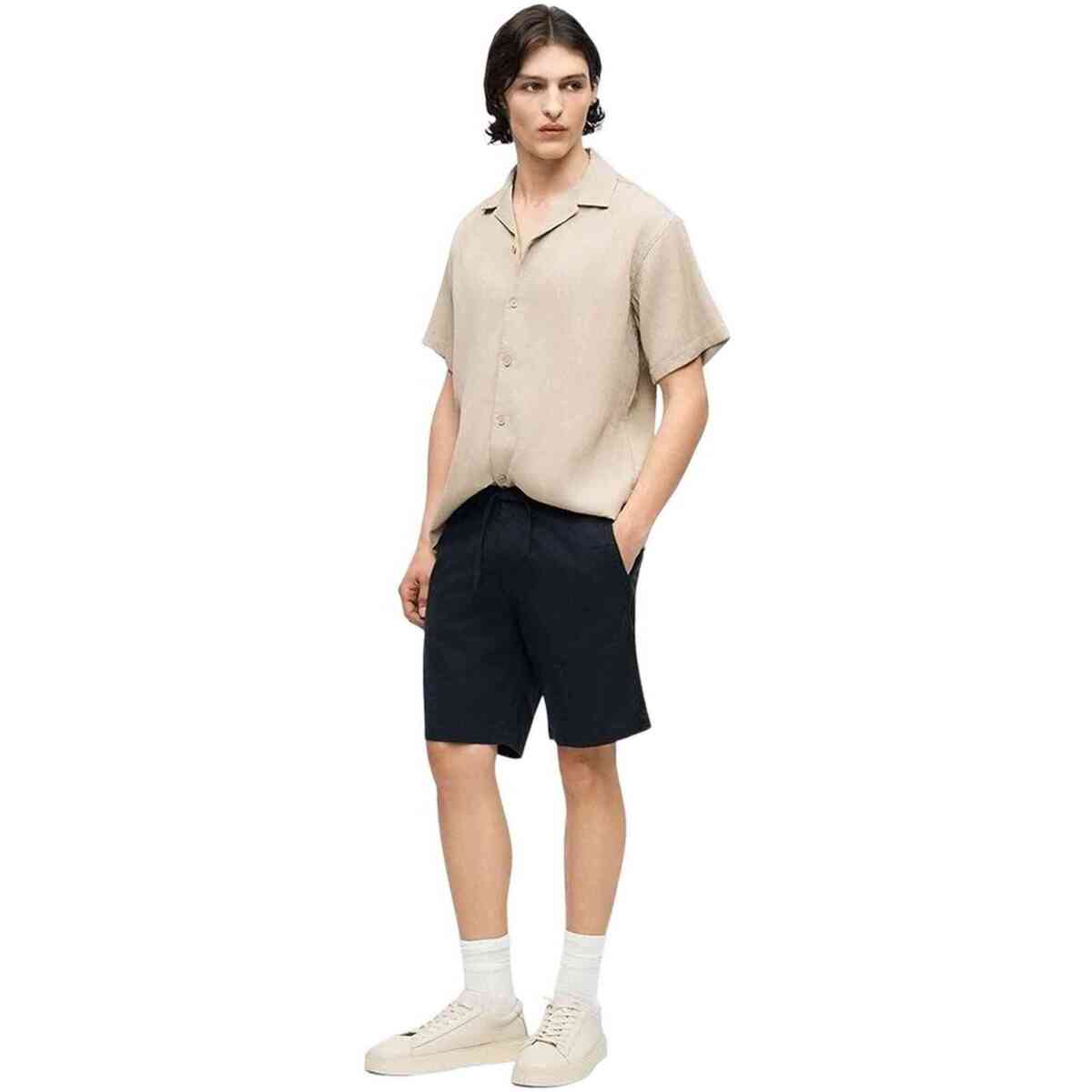Shorts & Βερμούδες Jack & Jones 272703400015