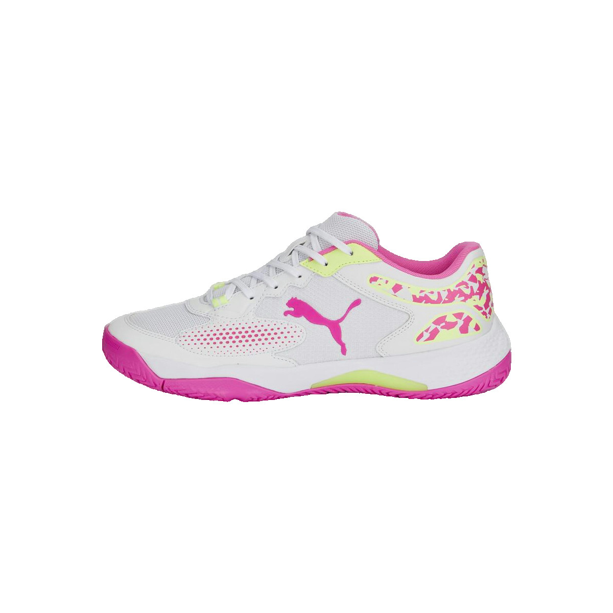 Παπούτσια Sport Puma Solarcourt Rct