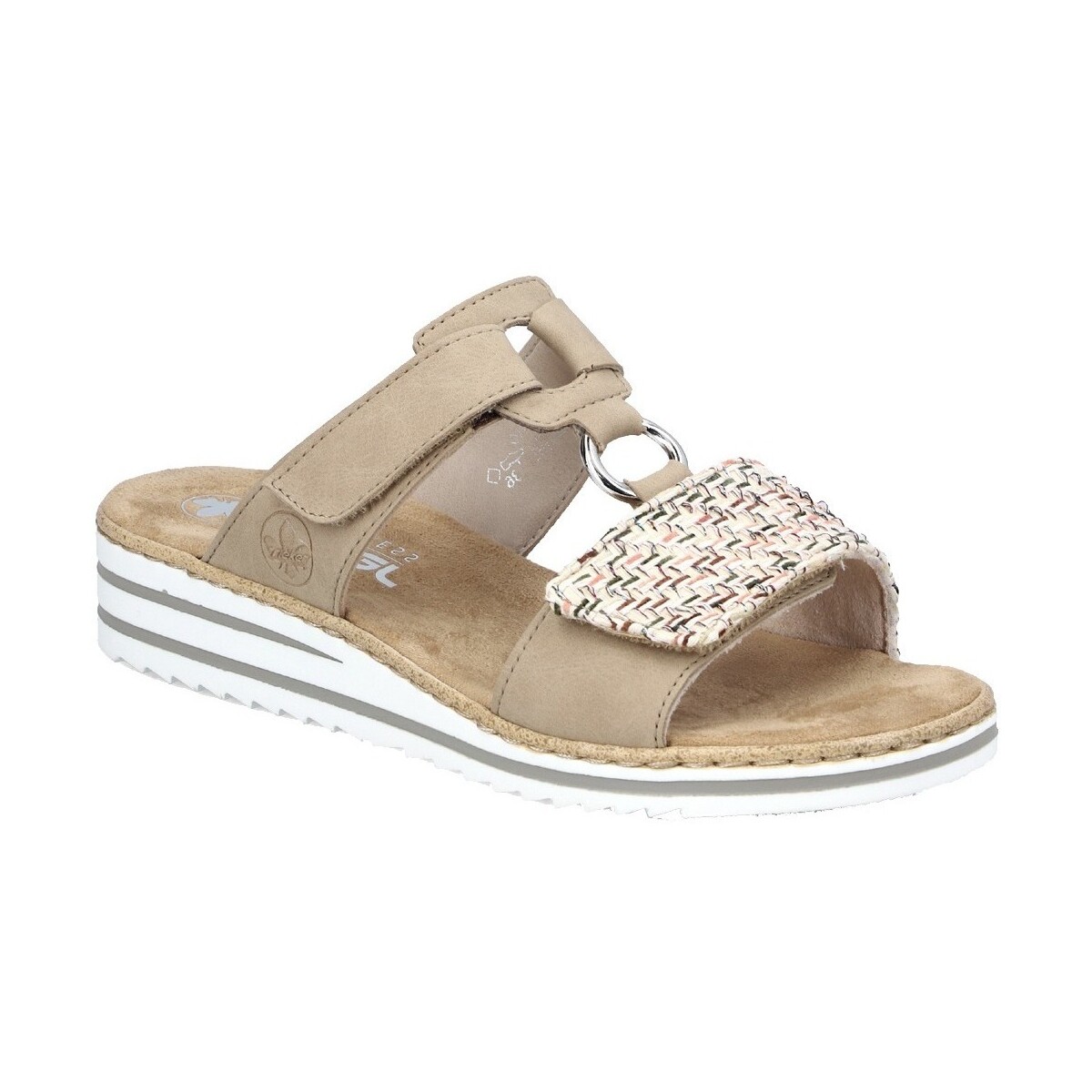 Mules Rieker V06P9