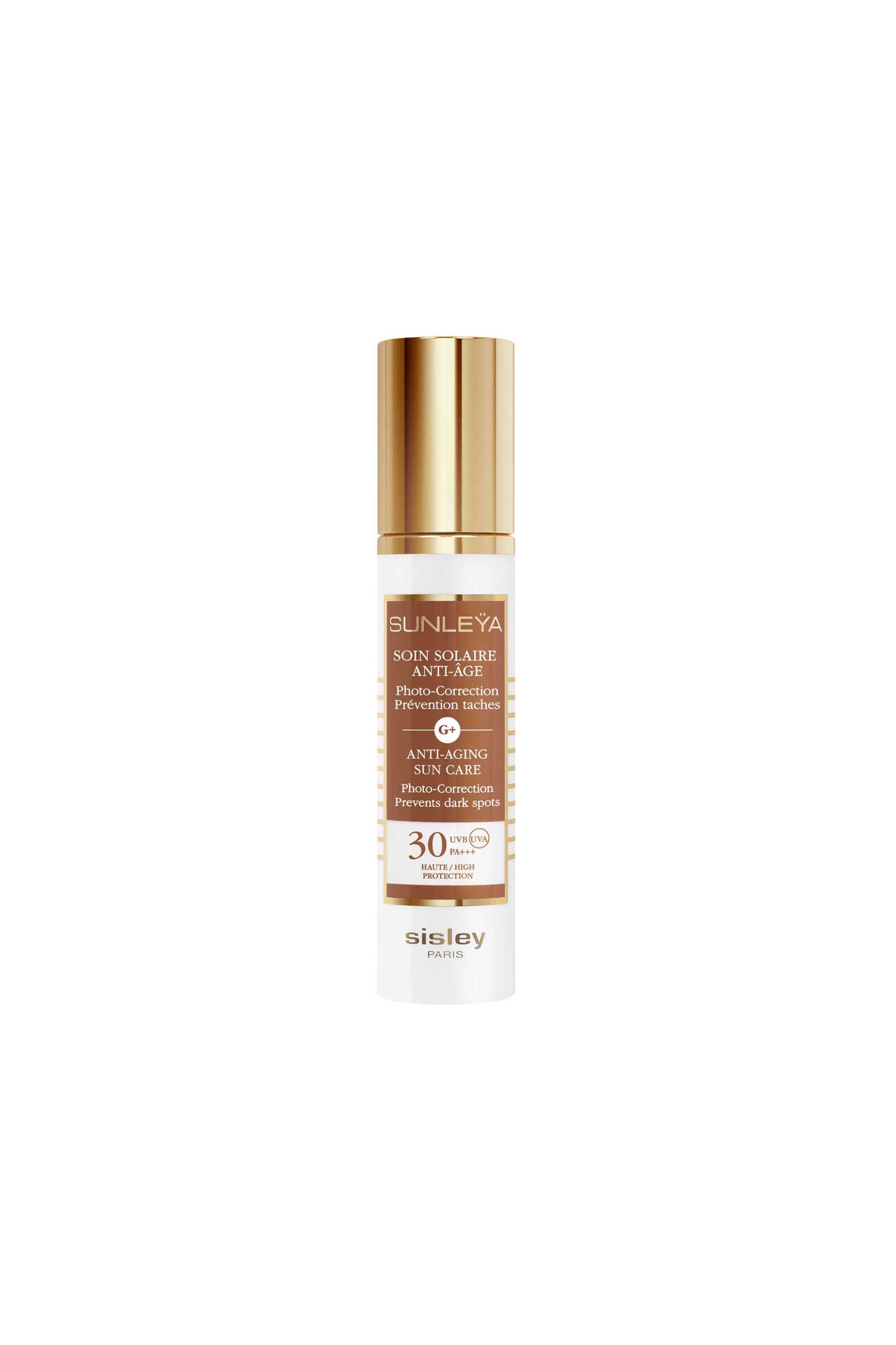 Sisley Sunleÿa Anti-Aging Sun Care SPF30 50 ml