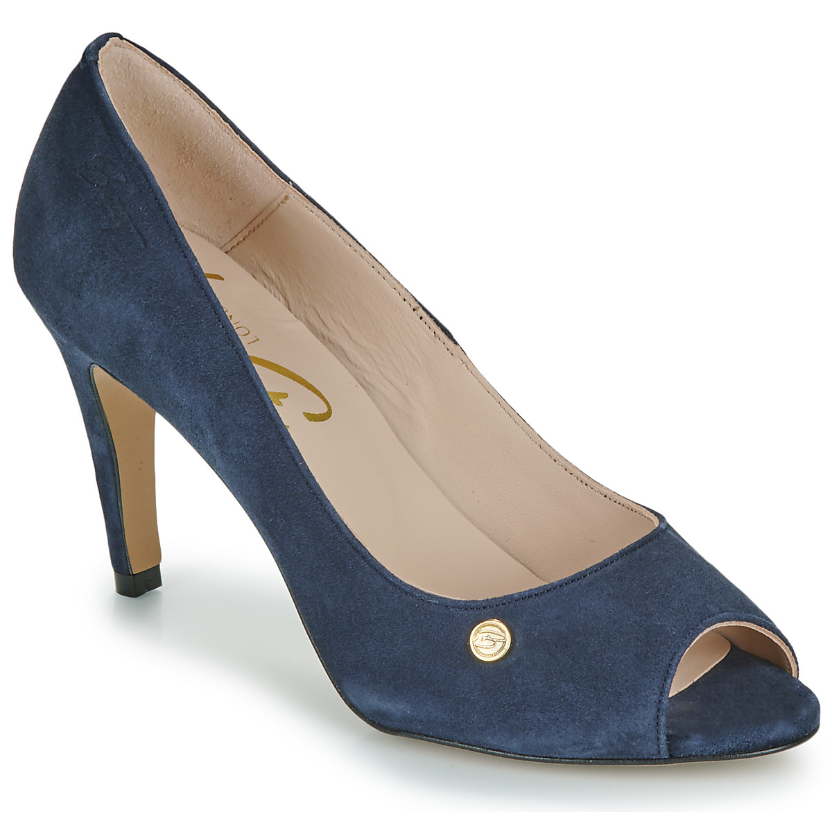 Γόβες Betty London EMANA