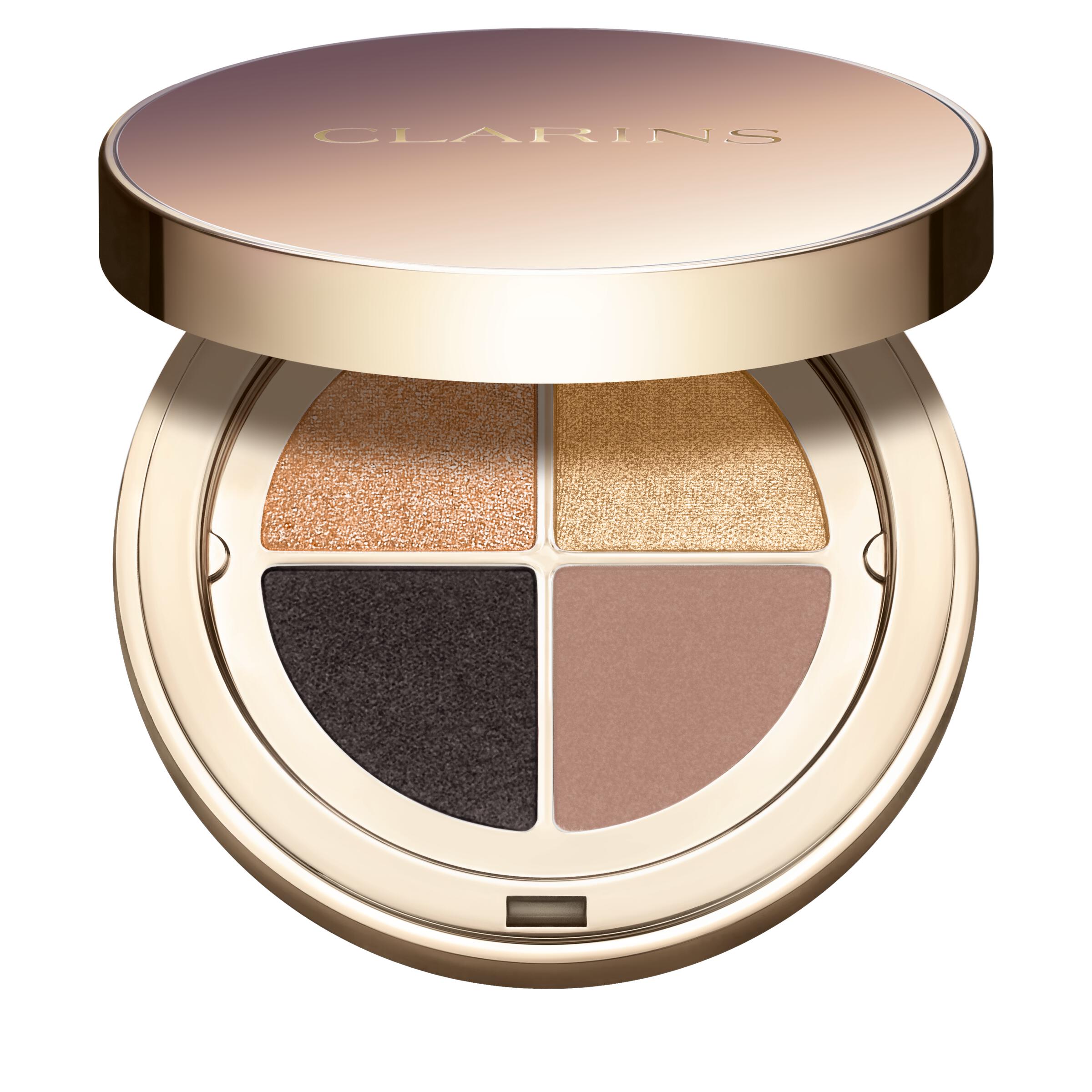 Eye Quartet Palette 4,2gr
