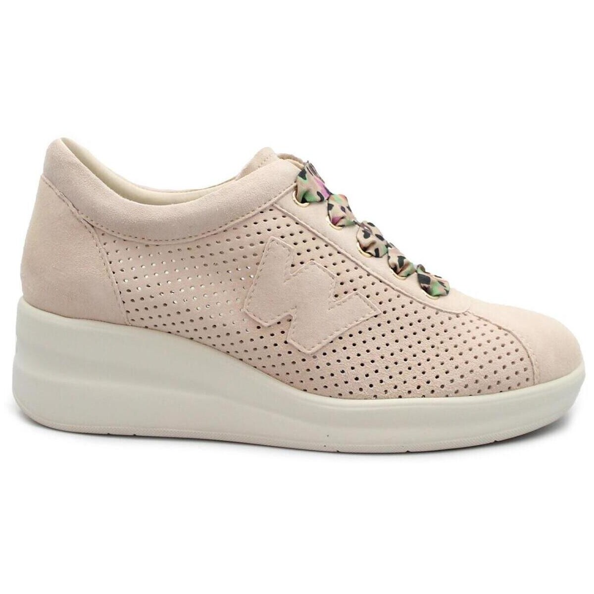 Xαμηλά Sneakers Melluso MEL-E26-R20245Q-KI