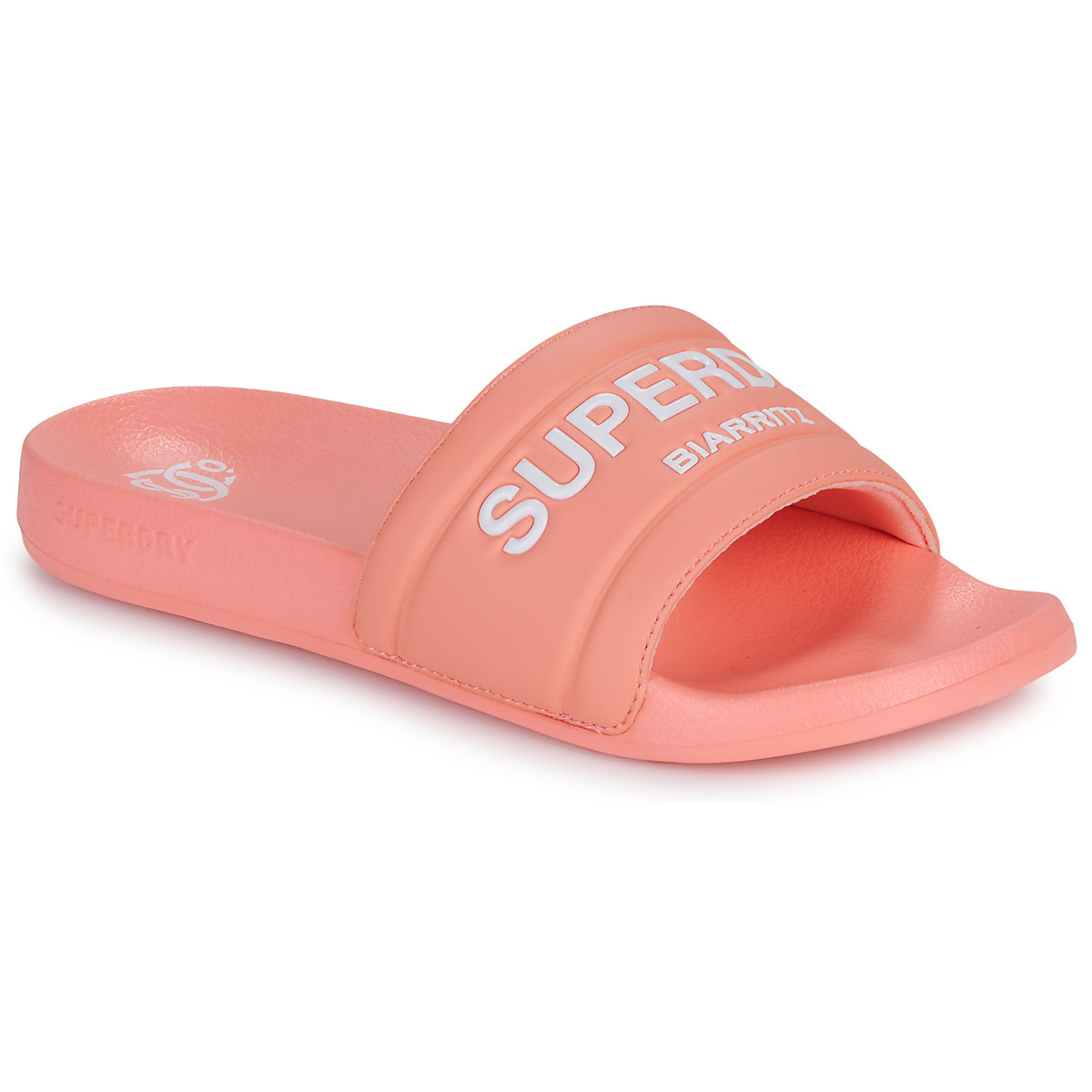 σαγιονάρες Superdry SANDALE PISCINE INTEREST