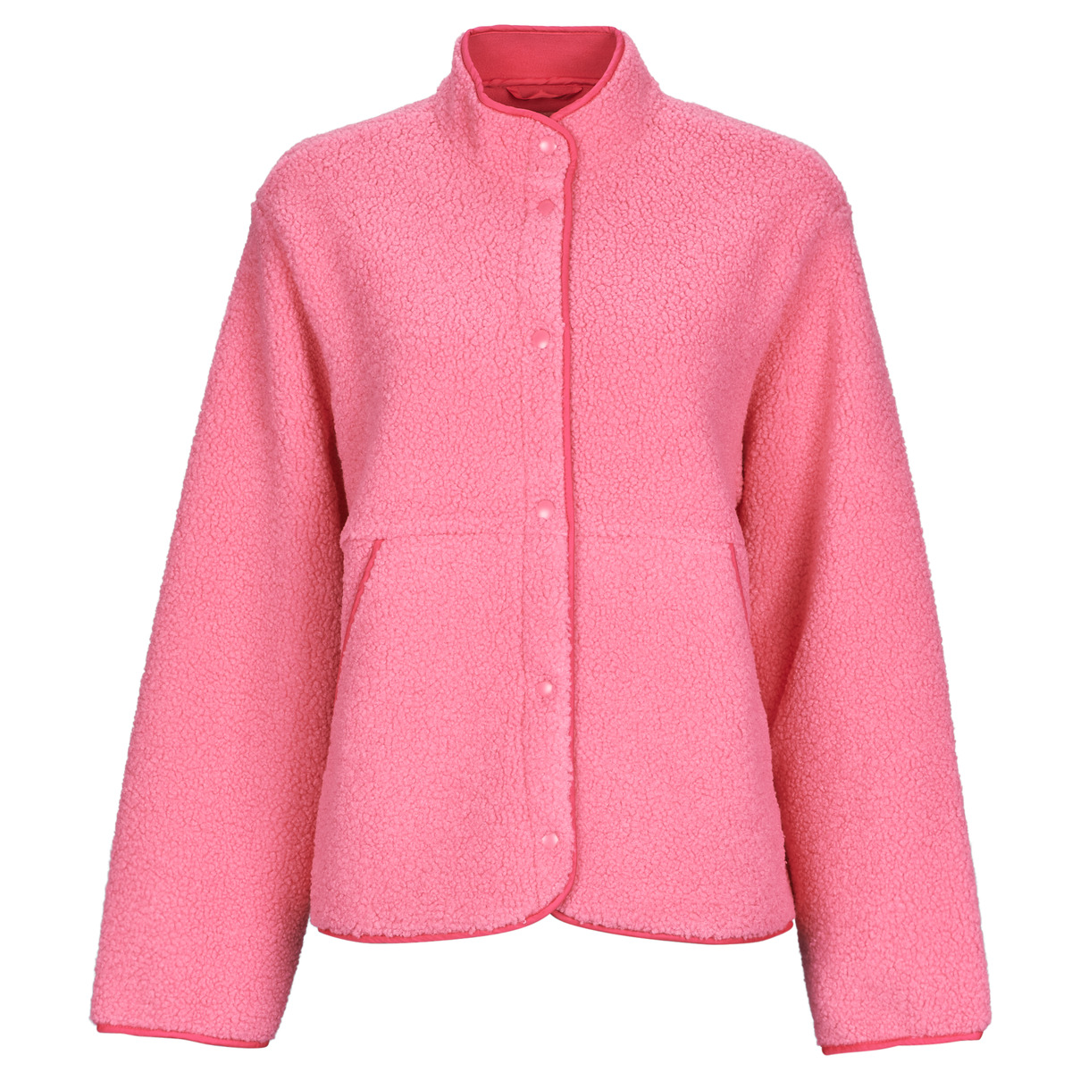Fleece JJXX JXVERA TEDDY JACKET