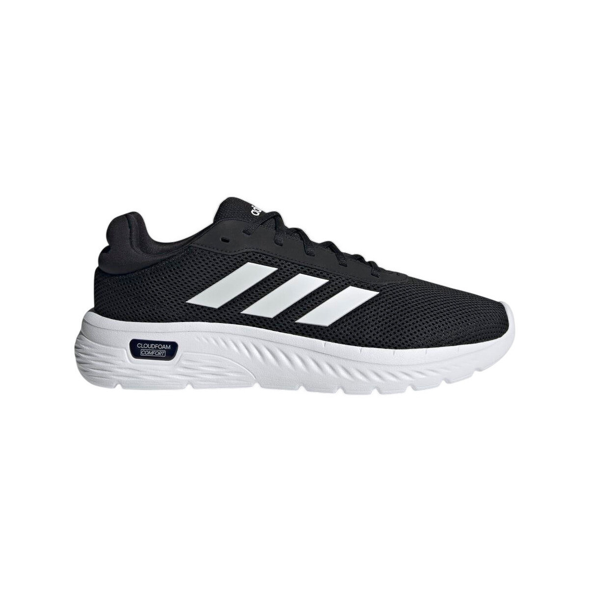Xαμηλά Sneakers adidas Baskets Cloudfoam Comfy textile