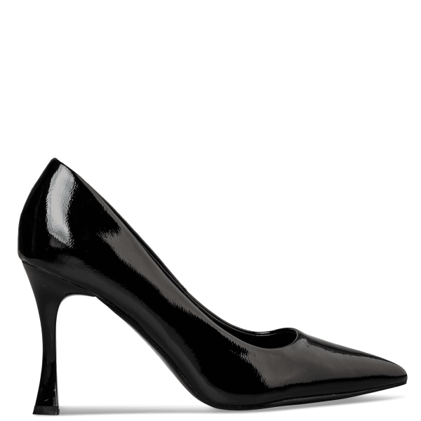 STILETTO PUMPS