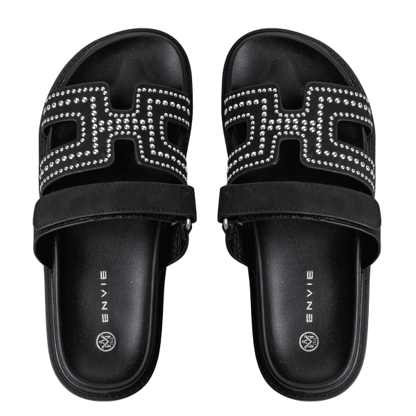 FLATFORM SANDALS