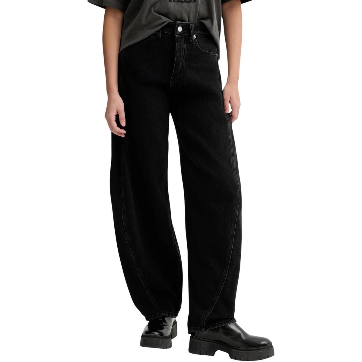 Παντελόνι Καμπάνα Tommy Hilfiger DW0DW22522