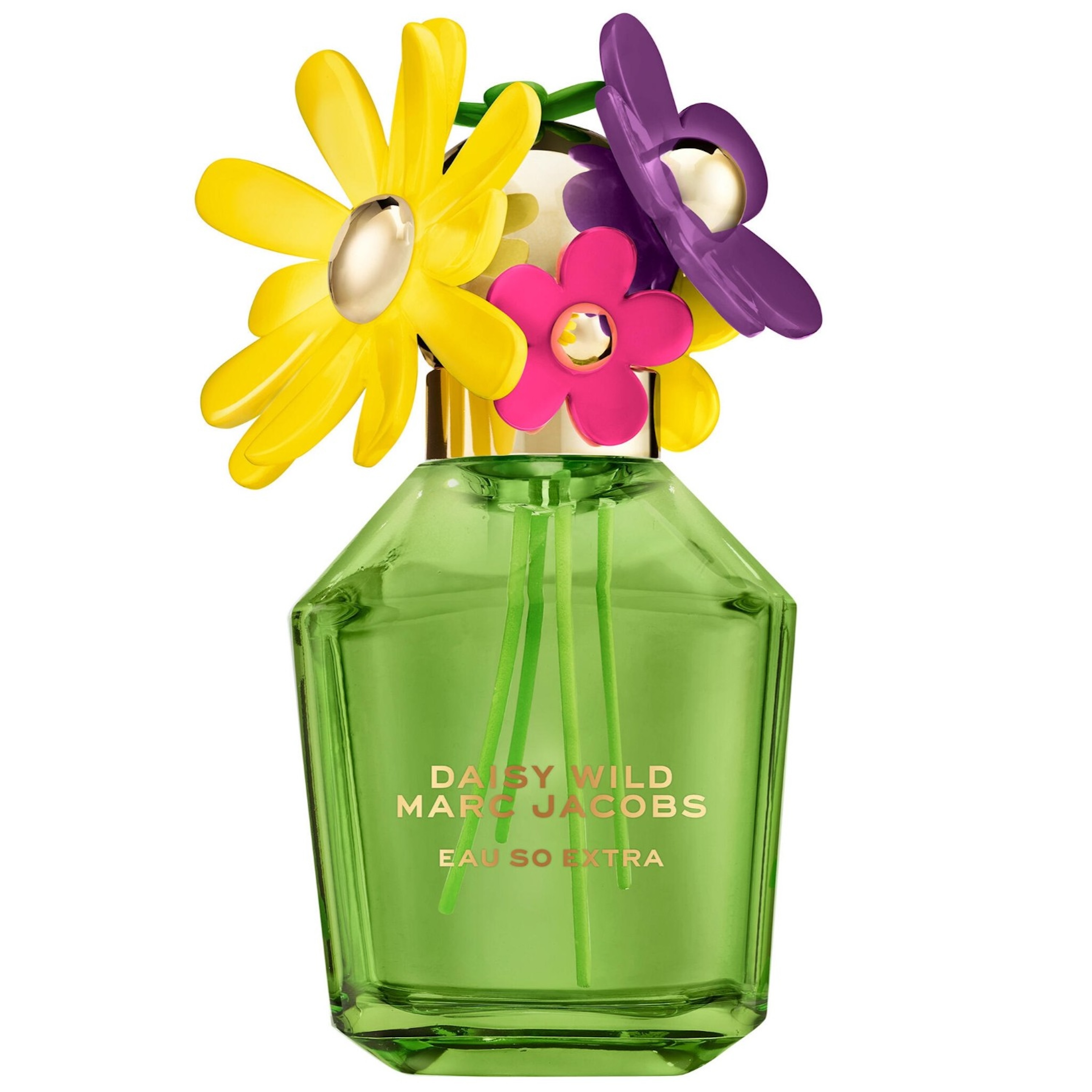 Daisy Wild Eau So Extra Eau De Parfum | 100ml