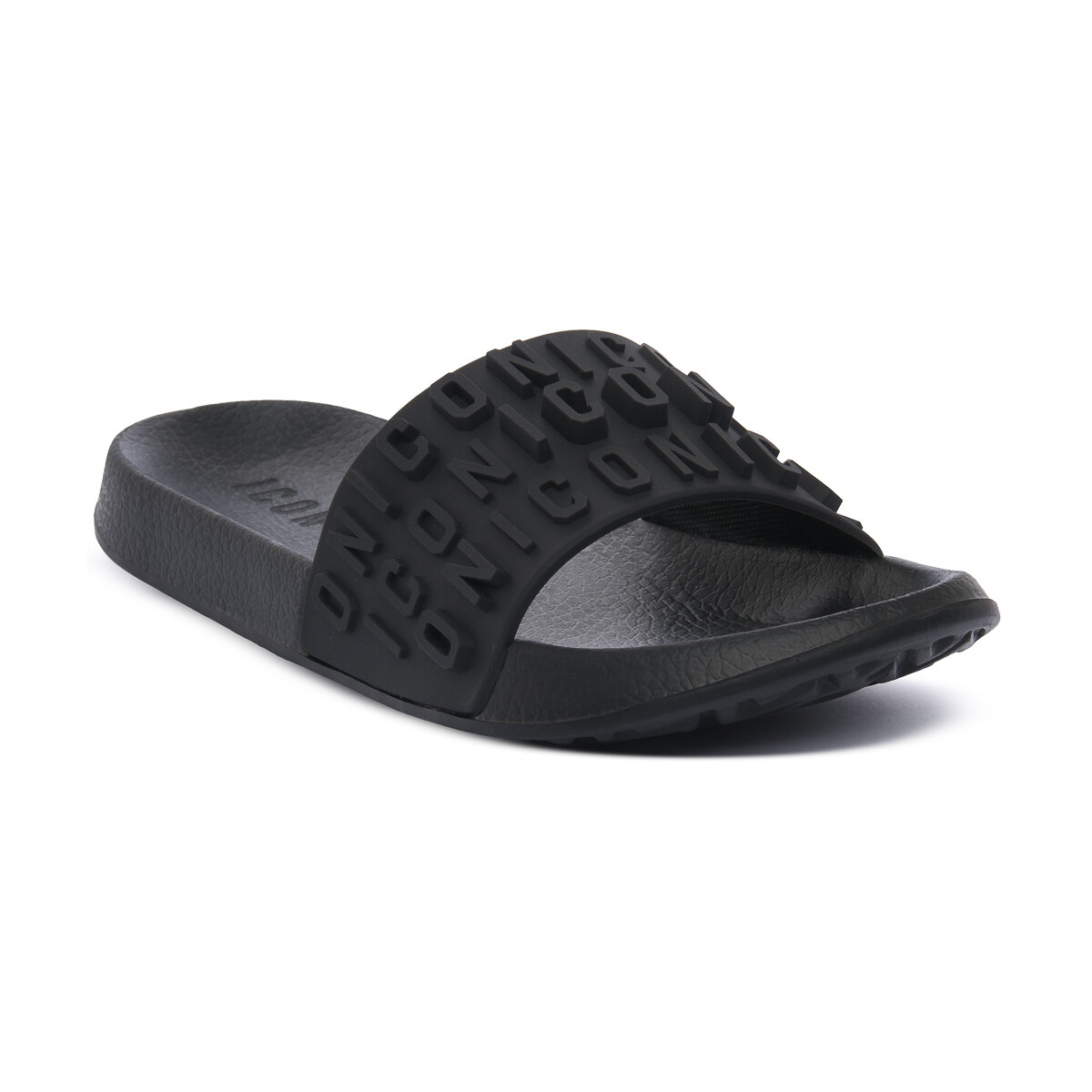 σαγιονάρες Icon NERO