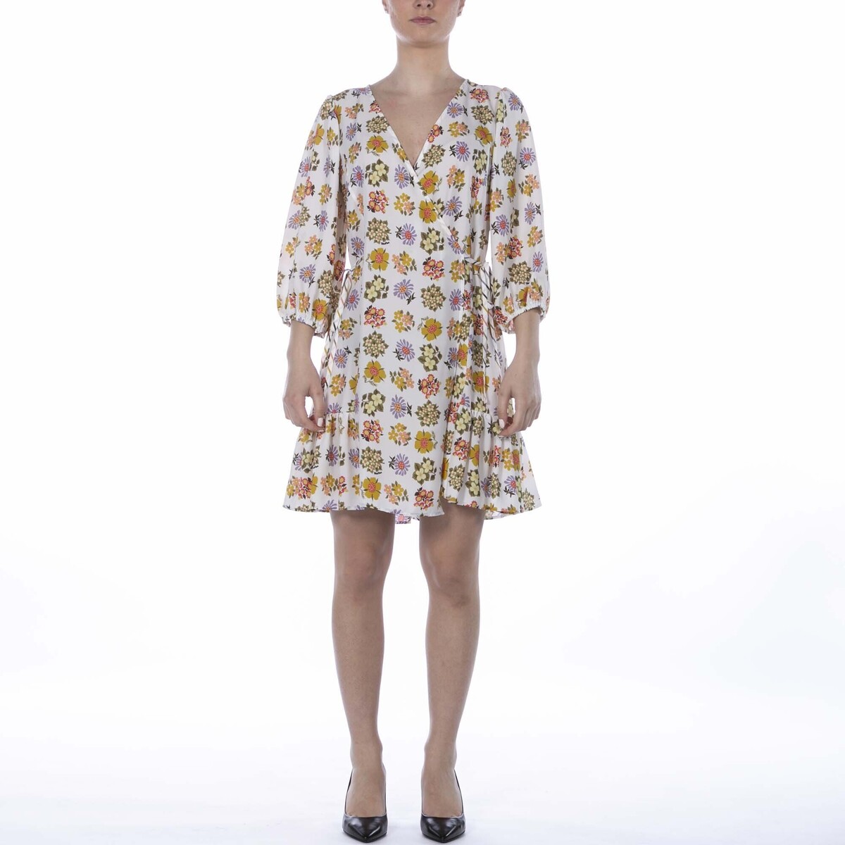 Κοντά Φορέματα Ottodame Abito - Dress