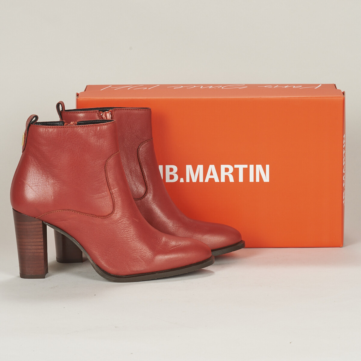 Μποτίνια JB Martin LORENA