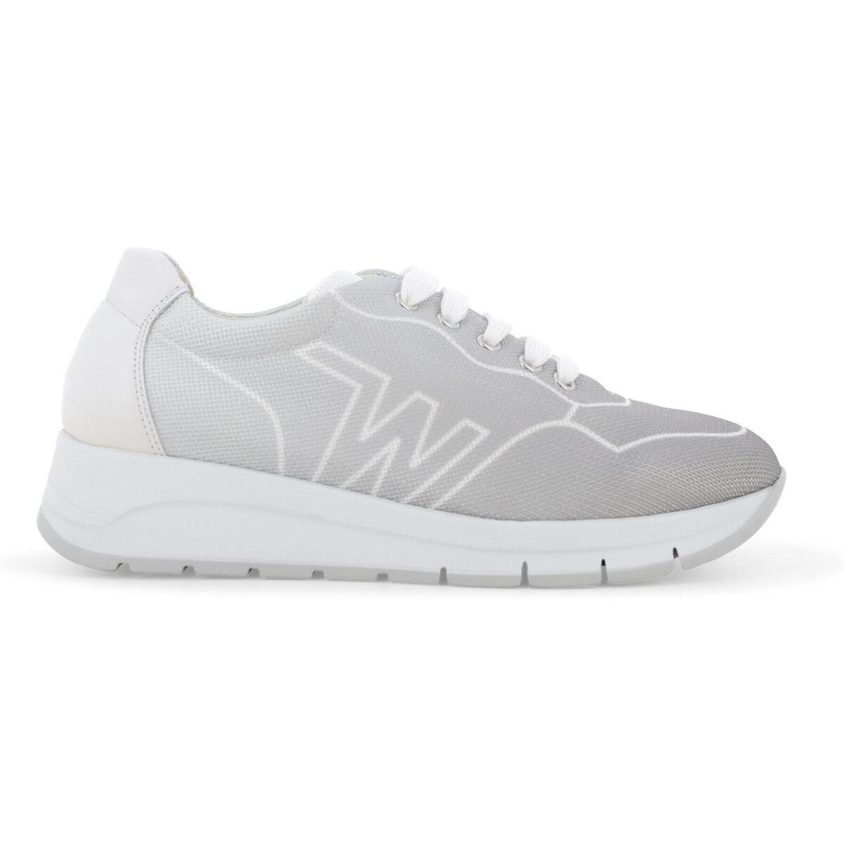 Xαμηλά Sneakers Melluso R20097-255833