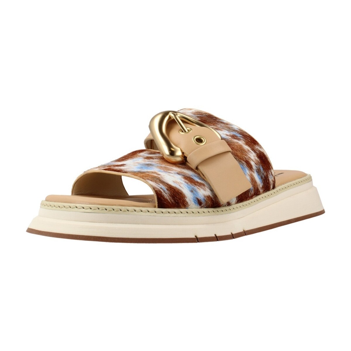 Mules Gio + Malva01b Combi