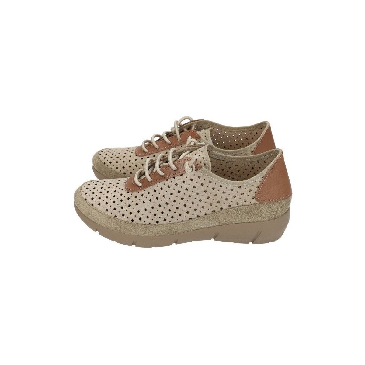Oxfords Cuque Creando Emociones -