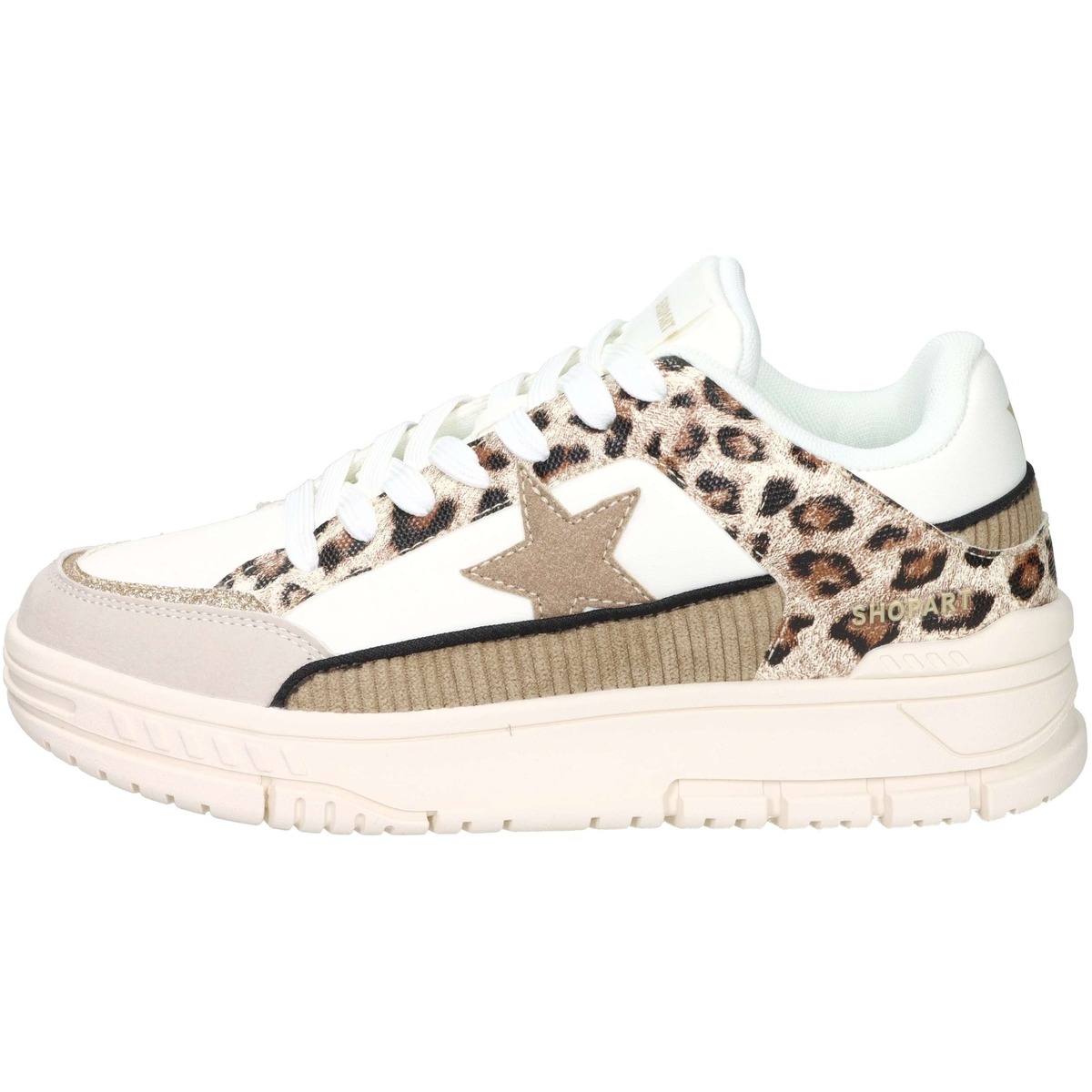 Sneakers Shop Art SASF262022