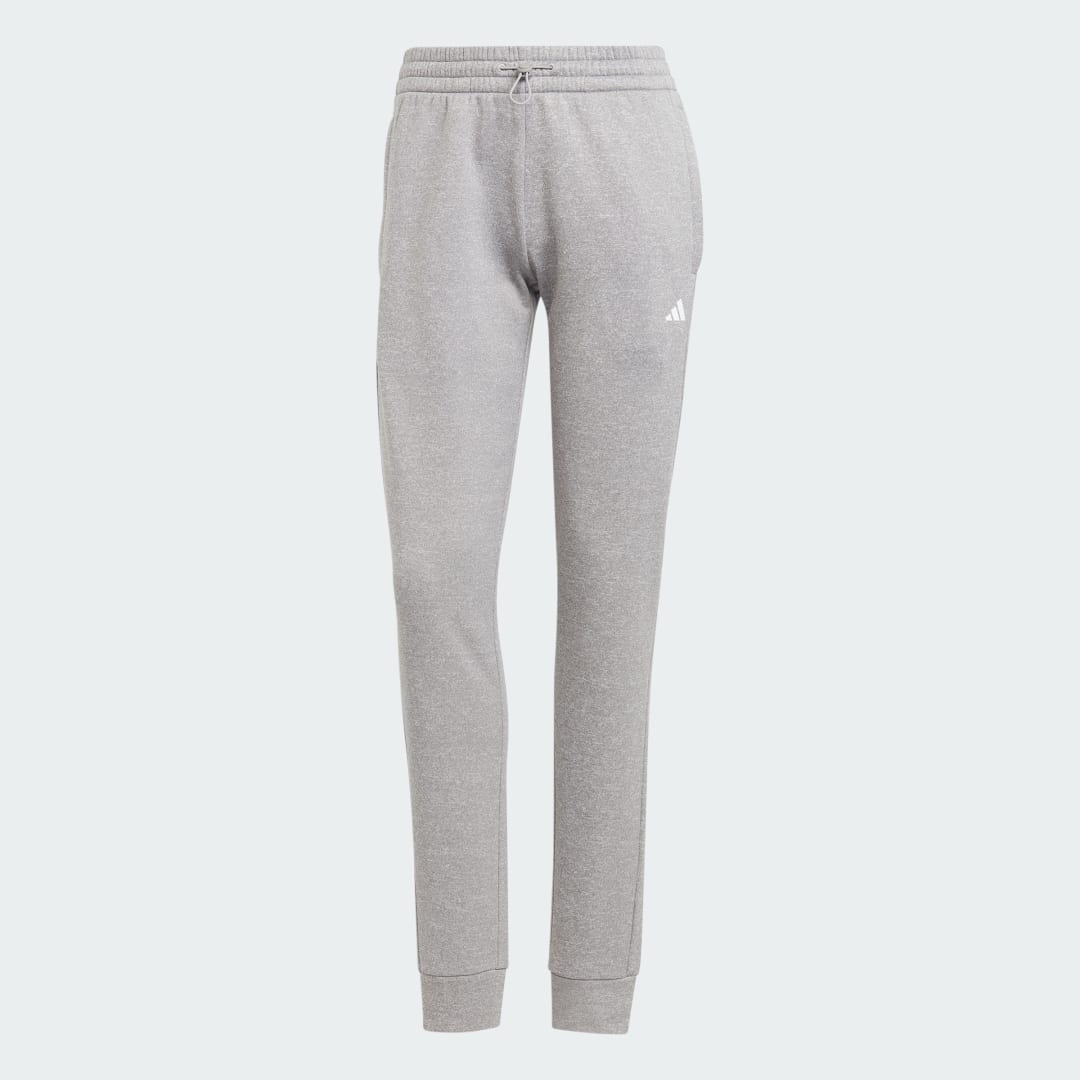 AEROREADY Game and Go Regular Tapered Fleece Pants