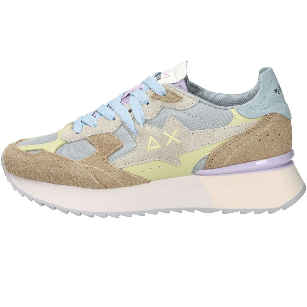 Sneakers Sun68 Z36215
