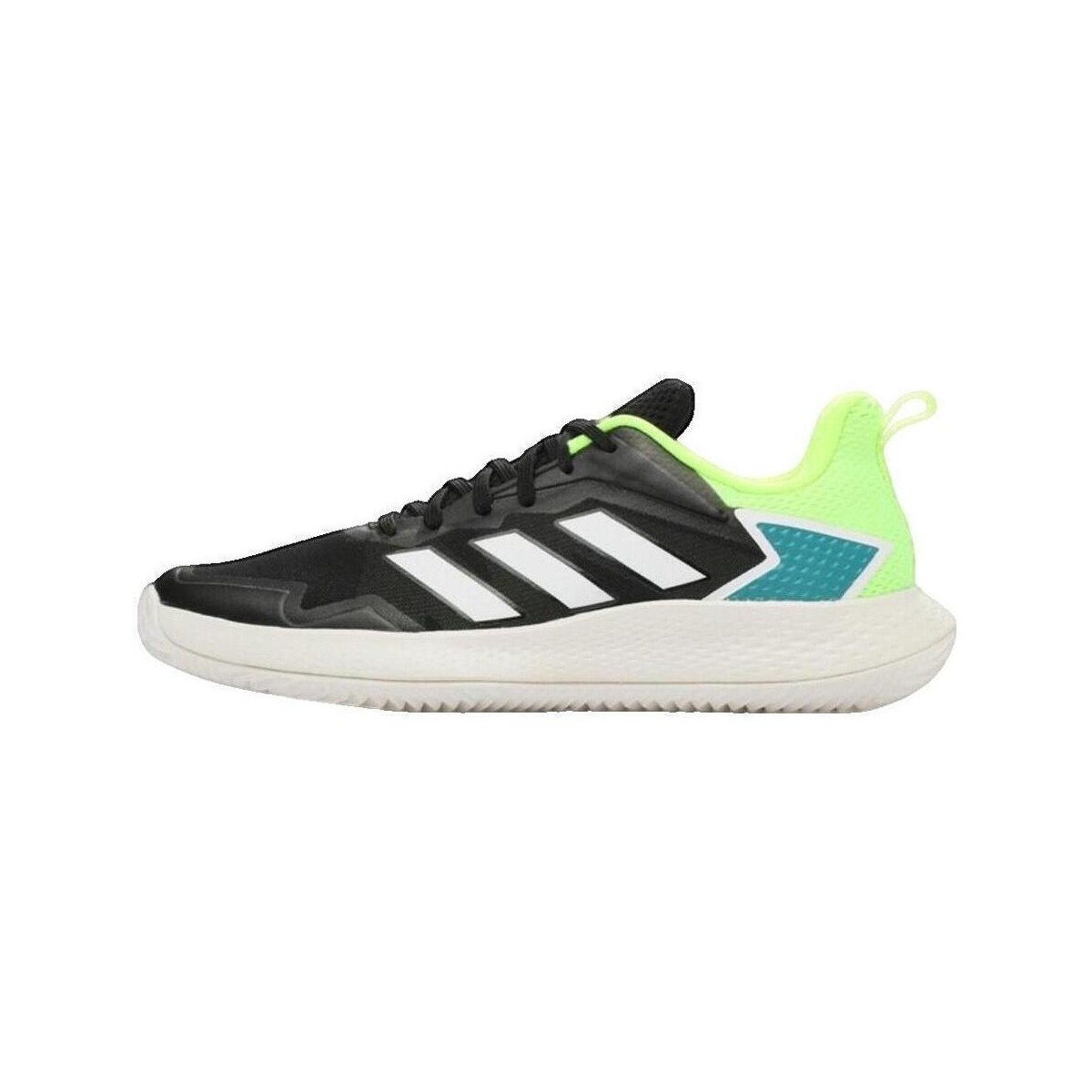 Παπούτσια του τέννις adidas Baskets Defiant Speed Clay maille respirante