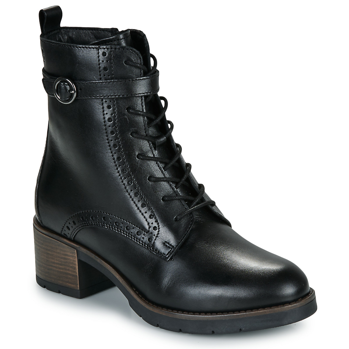 Μποτίνια Tamaris 25143-001