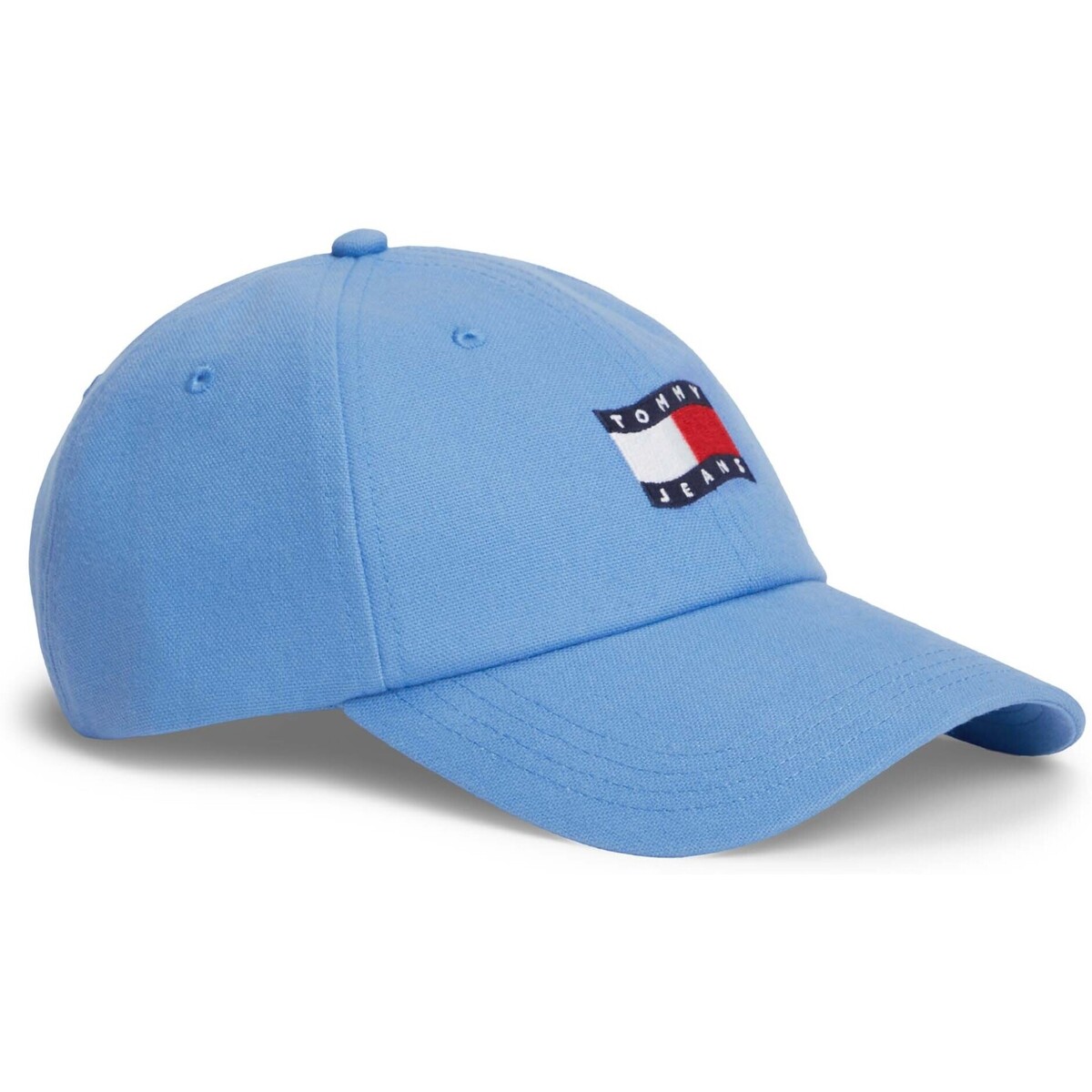 Κασκέτο Tommy Hilfiger Tjw Wavey Flag Soft Cap