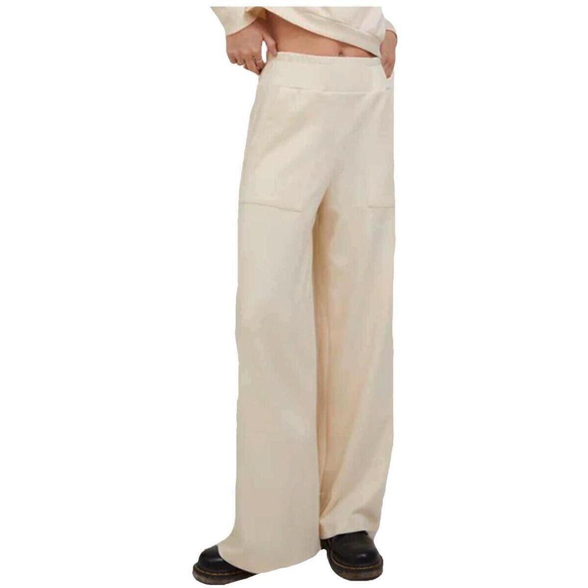 Παντελόνα JJXX 12217710 White