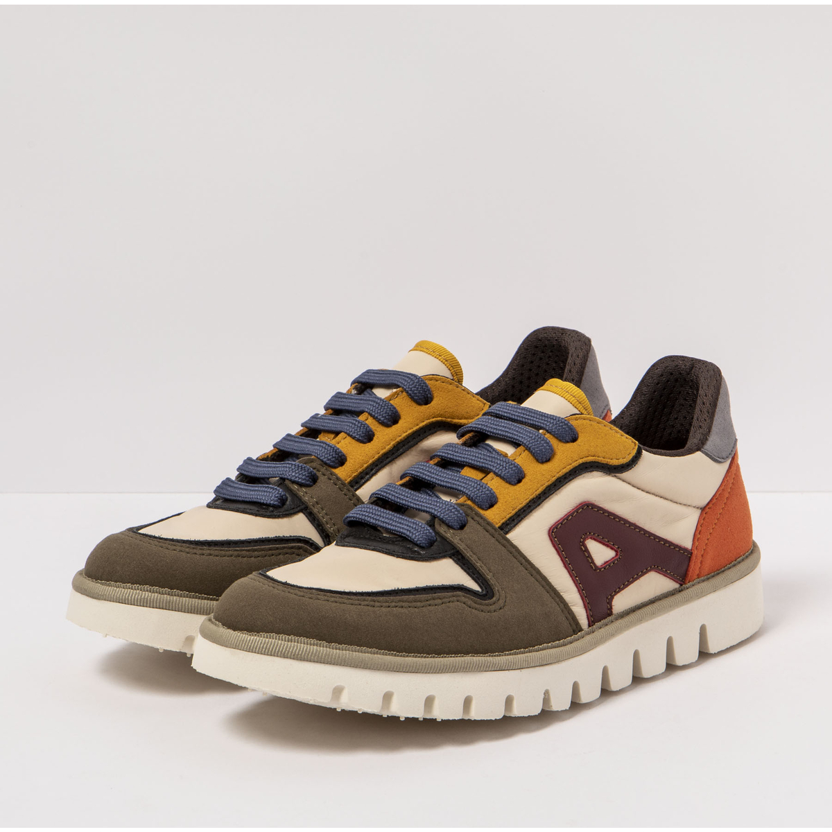 Oxfords Art ART 1158911V3003