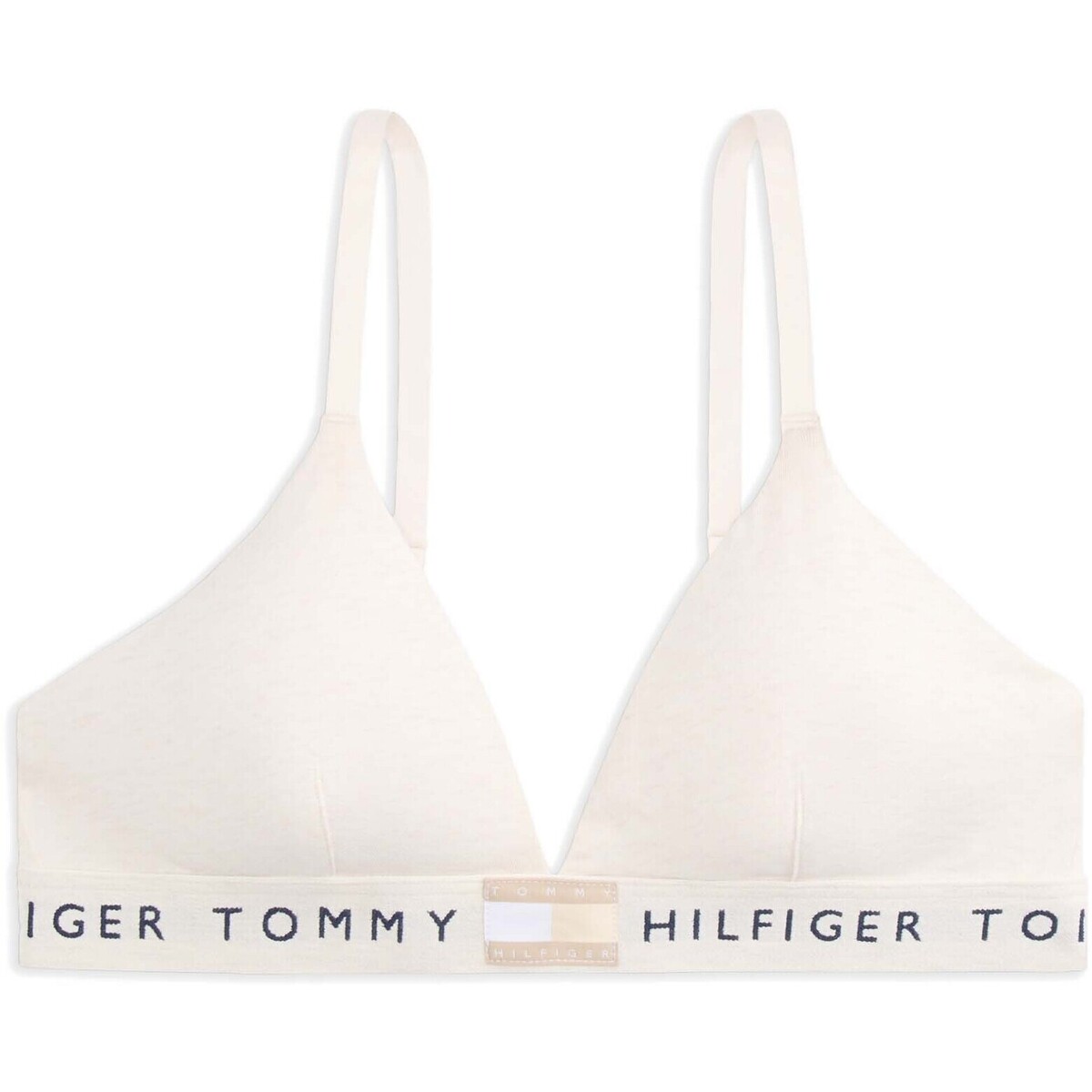 Τριγωνικά/ Χωρίς ενίσχυση Tommy Hilfiger Rp Triangle