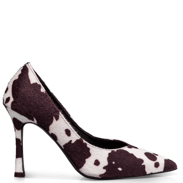 STILETTO PUMPS