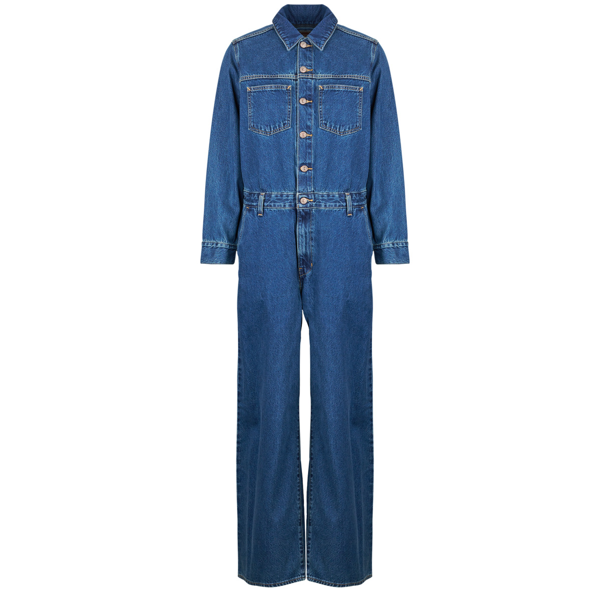 Ολόσωμες φόρμα Levis HERITAGE JUMPSUIT H2'26
