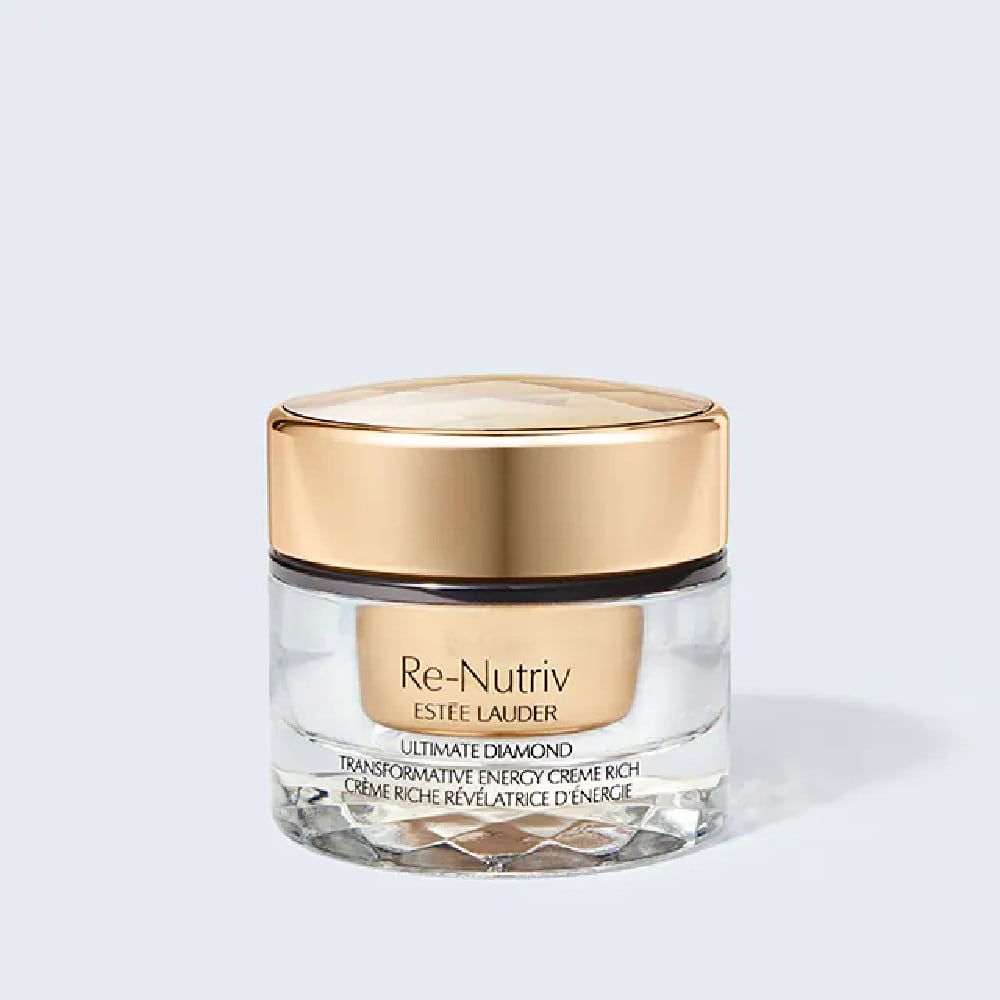 Re-Nutriv Ultimate Diamond Transformative Energy Creme Rich 50ml