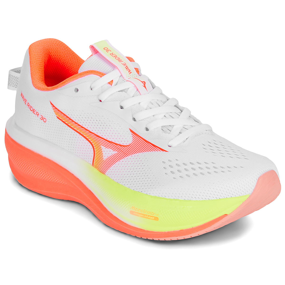 Παπούτσια για τρέξιμο Mizuno WAVE RIDER 30