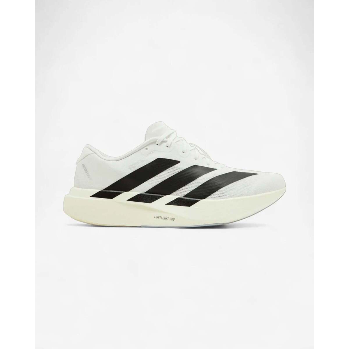 Παπούτσια για τρέξιμο adidas Adizero Evo SL White Black