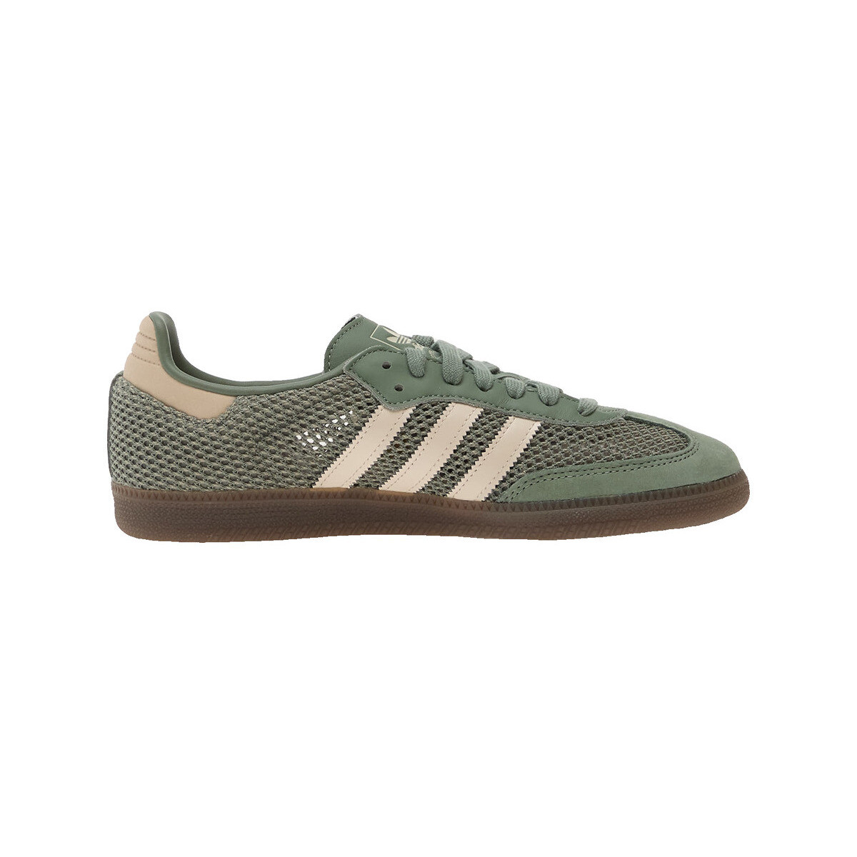 Sneakers adidas Baskets Samba OG cuir