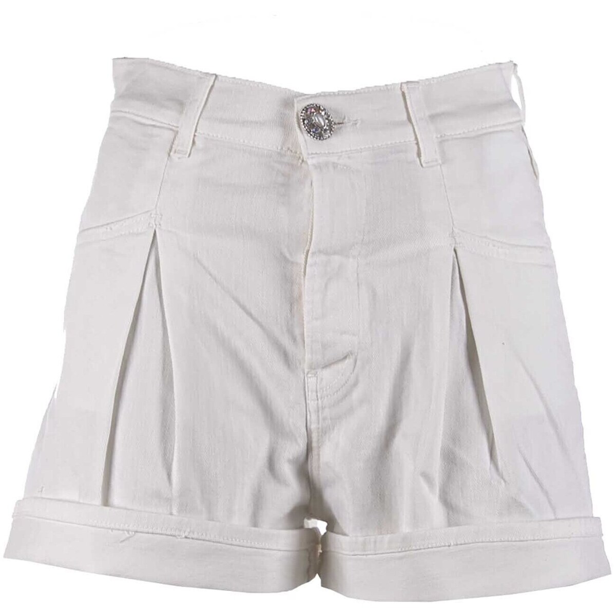 Shorts & Βερμούδες Replay Pantaloncino