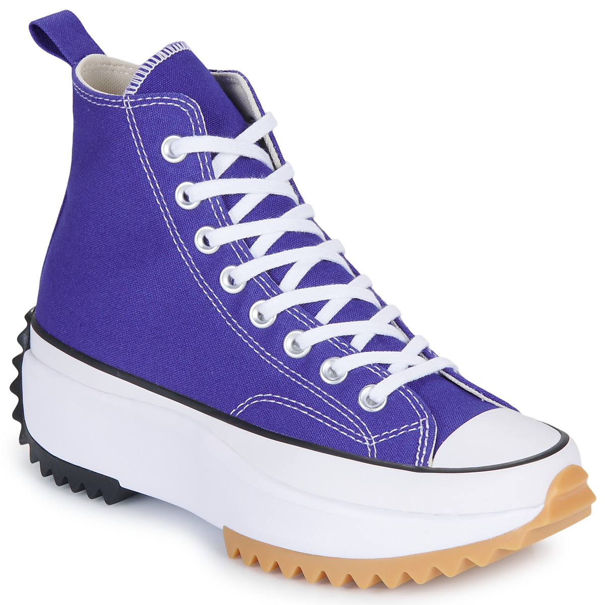 Ψηλά Sneakers Converse RUN STAR HIKE