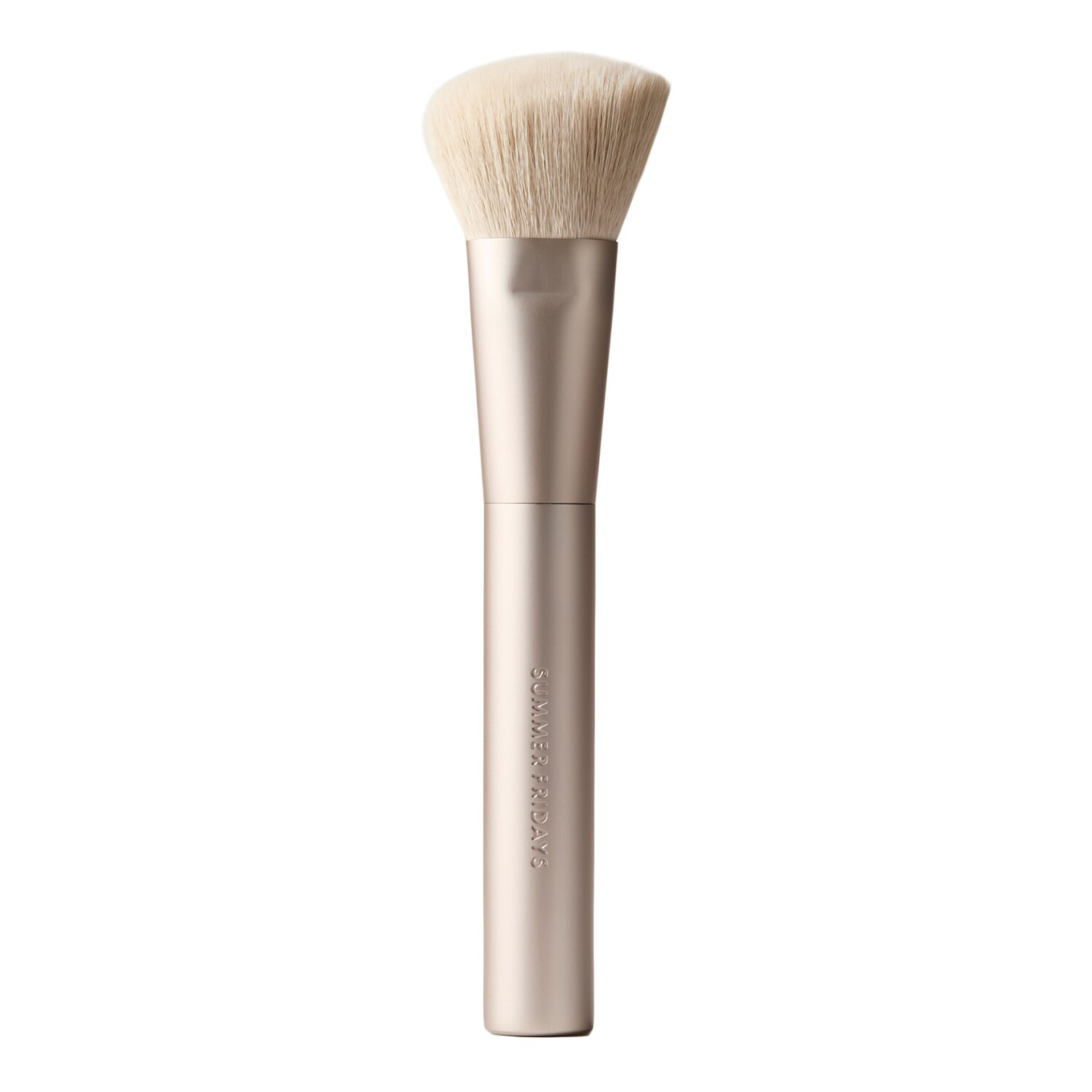Summer Fridays - The bronzer brush - Πινέλο για bronzing balm