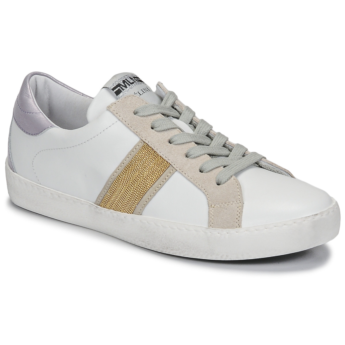 Xαμηλά Sneakers Meline KUC1414