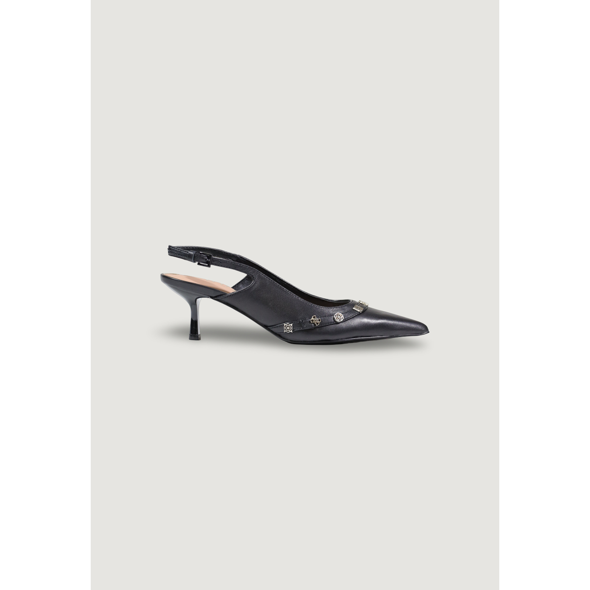 Γόβες Guess YANAI FLPYAN LEA05