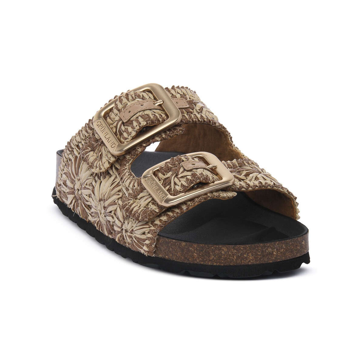 Mules Grunland CUOIO 40ENNY