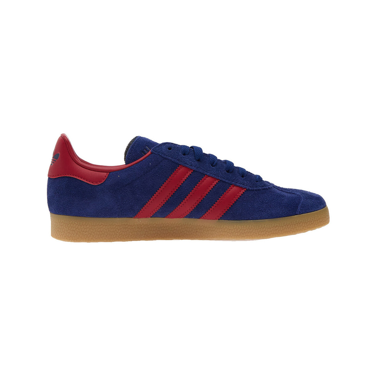 Xαμηλά Sneakers adidas Baskets gazelle cuir