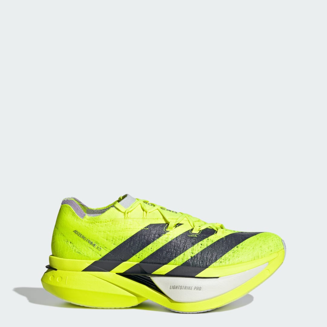 Παπούτσια για τρέξιμο Adizero Prime X3 STRUNG
