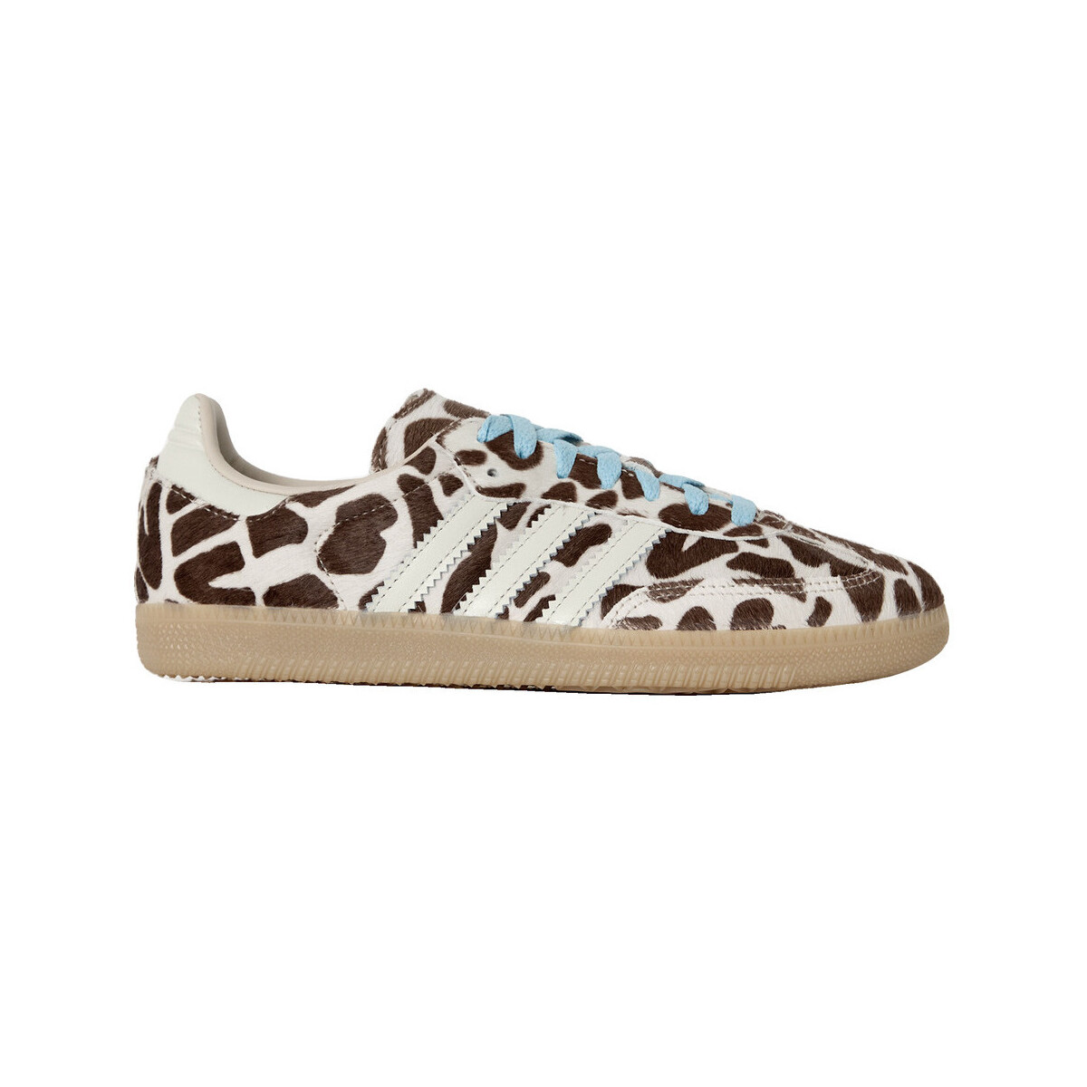 Sneakers adidas Baskets Samba OG cuir