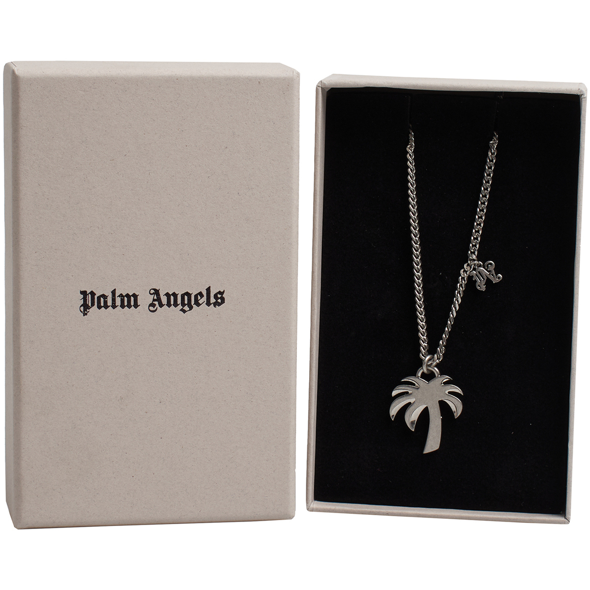 Κολιέ Palm Angels PWOB089F23MAT0017