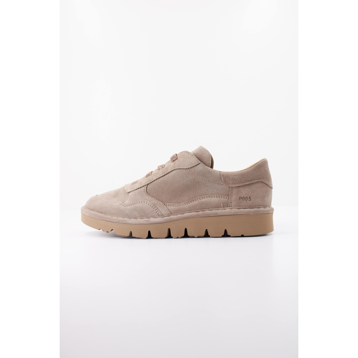Xαμηλά Sneakers Panchic P005w0270242 Wave Slip On