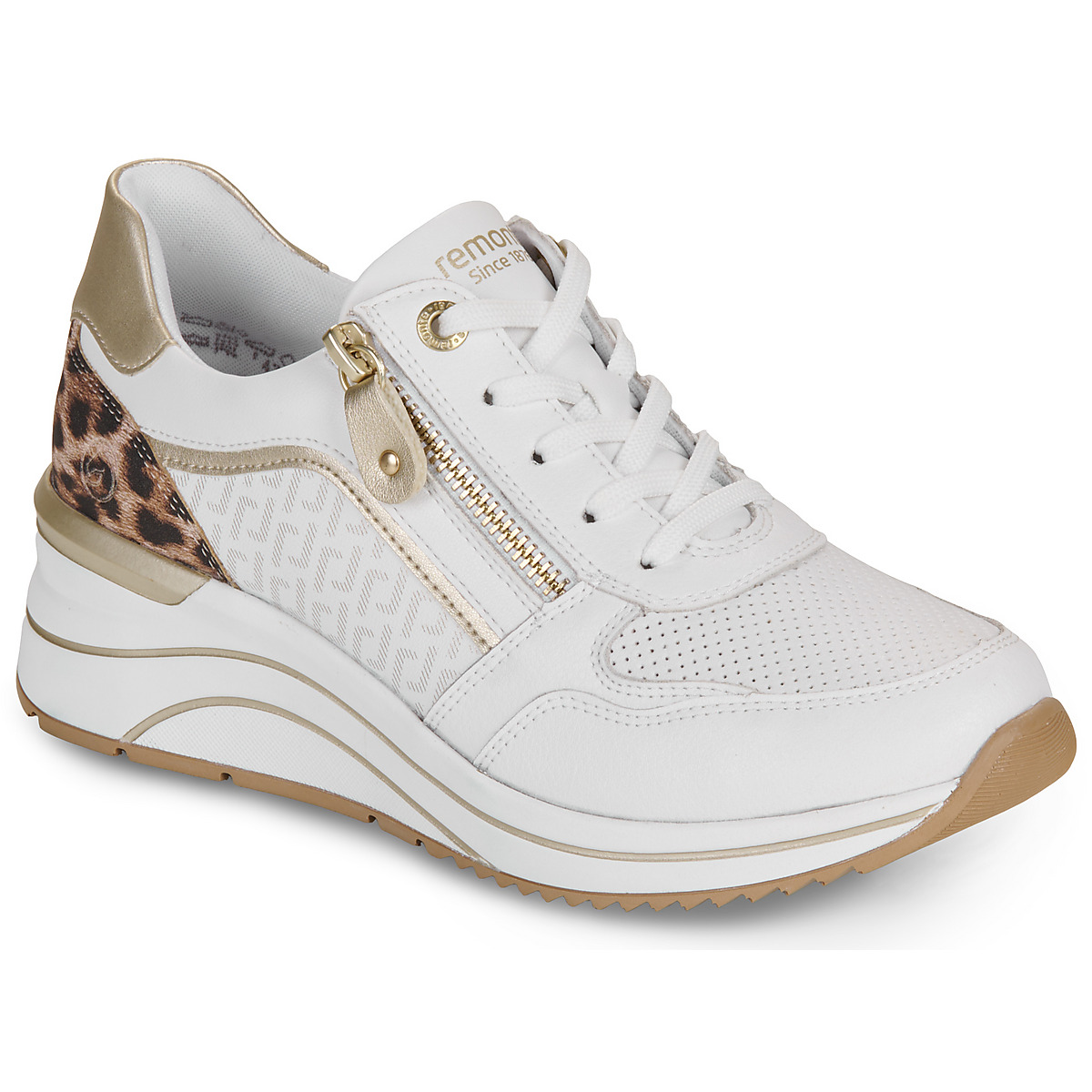 Xαμηλά Sneakers Remonte -
